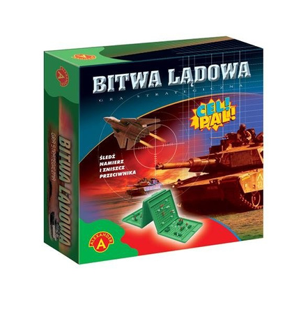 Bitwa Lądowa - Alexander