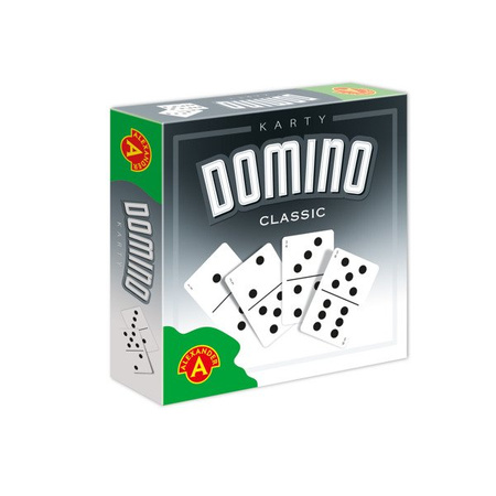 Domino mikro - Alexander