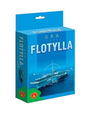 Flotylla Travel - gra w statki Alexander