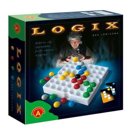 Logix - Alexander