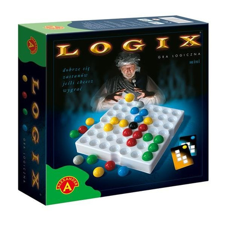 Logix - Mały - Alexander