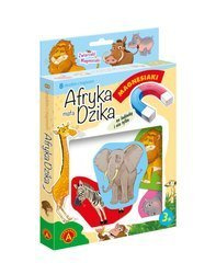 Magnesiaki małe - Afryka Dzika - Alexander (2454)