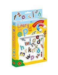Magnesiaki małe - Litery (Alexander, 2397)