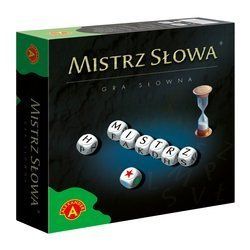 Mistrz Słowa - Alexander