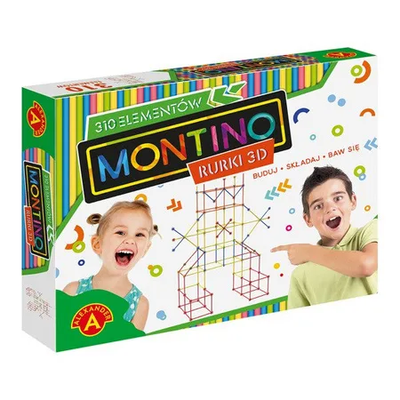 Montino 310 - Alexander