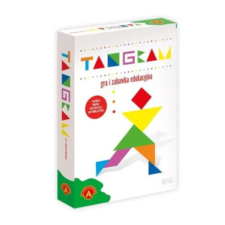 Tangram - Alexander