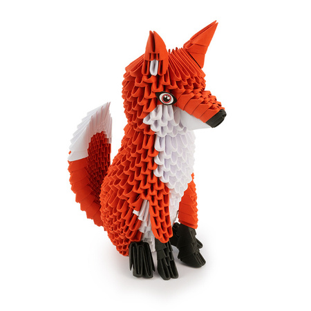 ORIGAMI 3D - Lis (2573) - Alexander